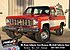 1976 Chevrolet Blazer for sale 101099858